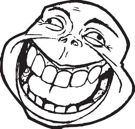 Download Happy Meme Faces Transparent 28 - Funny Meme Faces Png PNG Image with No Background ...