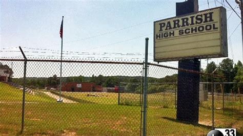 Parrish High School preps for final graduation ceremony before closing | WBMA