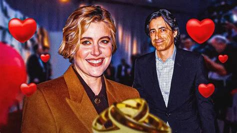 Greta Gerwig, Noah Baumbach make major marriage decision