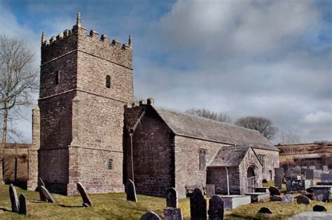 St Petrock's Church, Parracombe, Devon | The Churches Conservation Trust