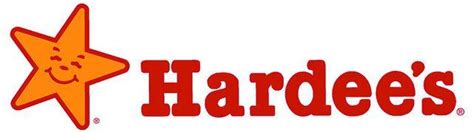 Old Hardee's Logo - LogoDix