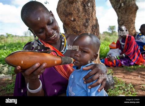 Maasai Culture Food