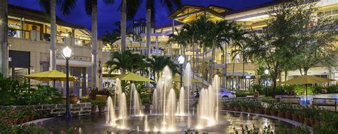 Shops at Merrick Park in Coral Gables, FL