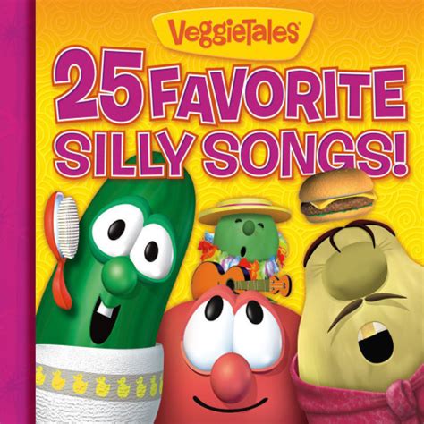 I Love My Lips by VeggieTales - Invubu