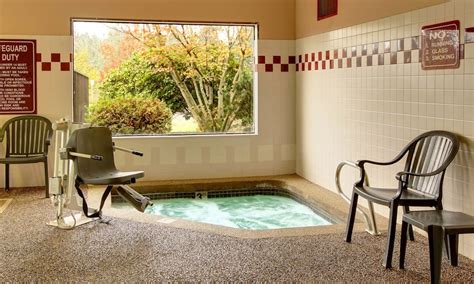 Phoenix Inn Suites South Salem Salem, Oregon, US - Reservations.com