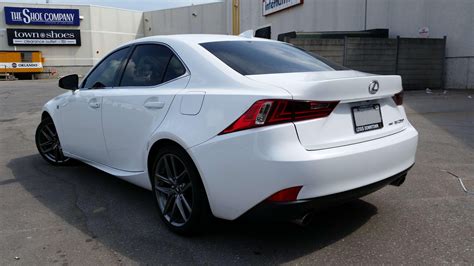 CAN-Toronto FS: 2014 Lexus IS250 AWD F-Sport Fully Equipped - ClubLexus - Lexus Forum Discussion