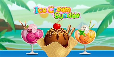 Download Ice Cream Sundae Maker 2 for PC - EmulatorPC