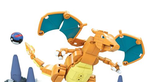 POKEMON Mega Bloks Are on the Way — GeekTyrant