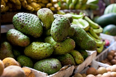 10 Incredible Benefits of Soursop: The Fruit With "Magical" Abilities - FindABusinessThat.com