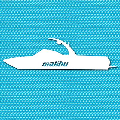 malibu boats logo png - Celeste Lanham