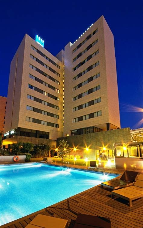 TRYP Valencia Oceanic Hotel, Valencia - Atrapalo.com