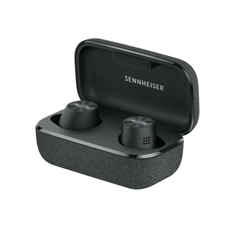 Sennheiser presents Momentum True Wireless 2 Anniversary Edition for its 75th anniversary ...