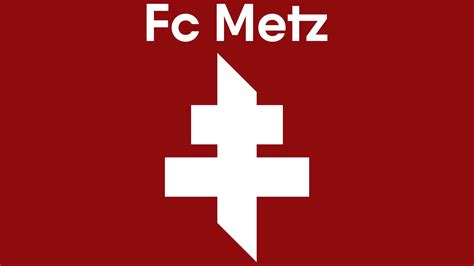 Emblem Logo Soccer 4K HD FC Metz Wallpapers | HD Wallpapers | ID #80133