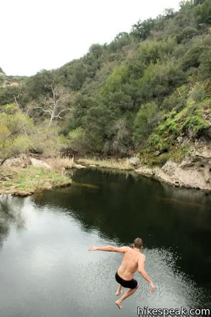 Rock Pool to Century Lake Gorge Traverse | Malibu Creek State Park ...