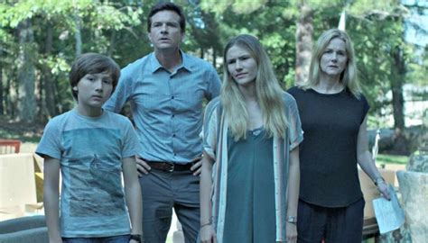 'Ozark' Season 2 teaser announces August premiere on Netflix - Reality TV World