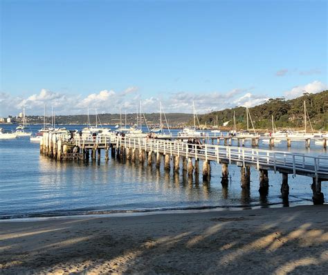 Balmoral Beach, Sydney - Emma Jane Explores - Solo Female Travel Blog