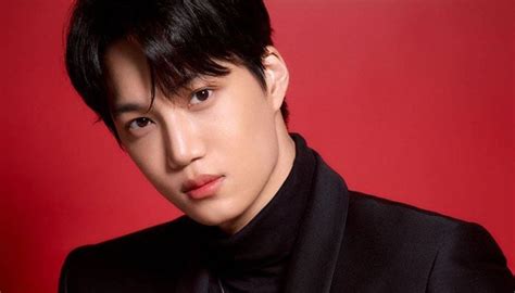 K-pop group EXO’s Kai discusses his goals for the future