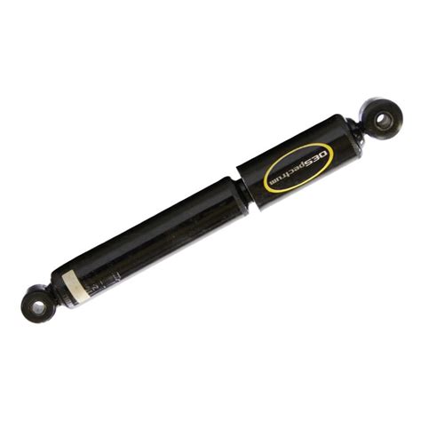 Monroe® 5671 - OESpectrum™ Rear Driver or Passenger Side Monotube Shock Absorber