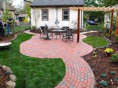 17 Paver Brick Patio ideas | brick patios, patio, paver patio