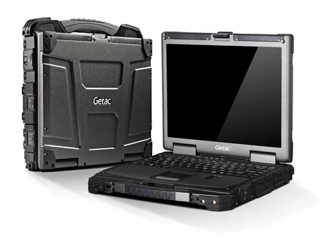 Getac B300 rugged mobile computer added to Air Force QEB program ...