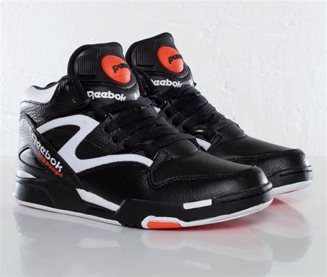 Reebok Omni Pump Lite - OG Colorways Available | Reebok pump, Sneakers ...