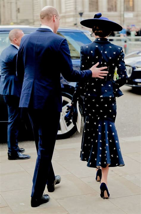 The Waleses 👑 - The Prince and Princess of Wales attend the 2023...