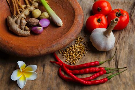 Ayurveda Hawaii--Food as Medicine