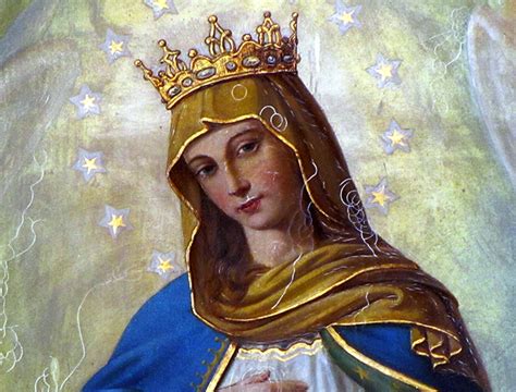 A Manual for Marian Devotion| National Catholic Register