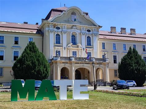 Hungarian Universities Move Up Again in International Ranking