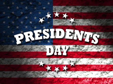 Is Presidents Day A Federal Holiday 2024 - Annie Brianna