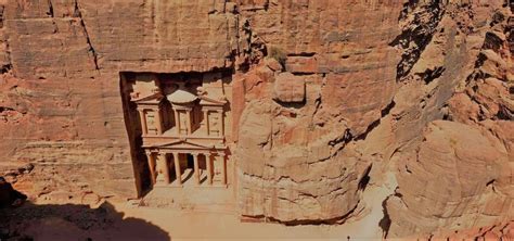 Discover Egypt and Jordan | Epic Cultural Tour | LookatEgypt