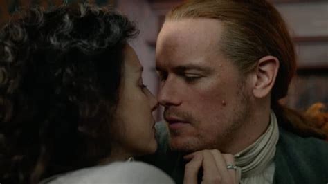 ‘Outlander’ Season 6 Trailer: Claire Questions Her Family’s Presence in ...