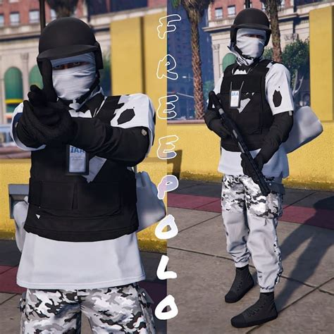 dope gta 5 outfits - Mary Kerr