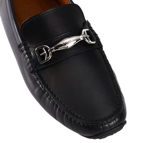 Loafers Bally Men | Loafers Men Bally PARDUE Giglio EN