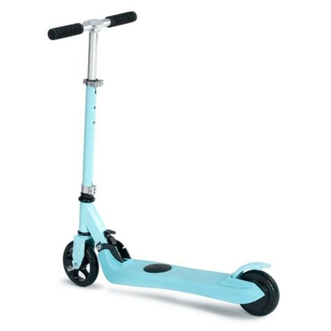 Unicorn Scooter Blue | Scooter Street