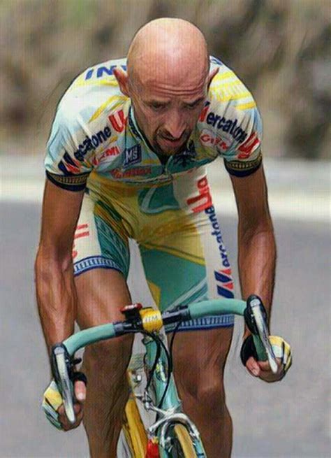 Marco #Pantani | Cycling tattoo, Cycling outfit, Road racing bike