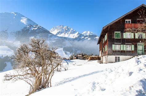 Leichte Schneeschuhtour im Tannheimer Tal mit viel Panorama Mount Everest, Snow, Mountains ...