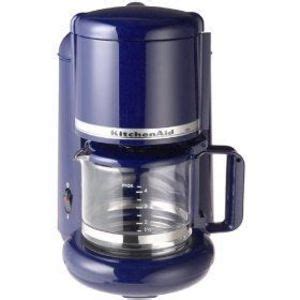 KitchenAid Ultra 4-Cup Coffee Maker KCM055ER Reviews – Viewpoints.com