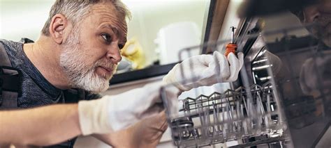 Tips for DIY Dishwasher Repair | Appliance Repair Toronto