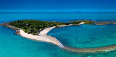 Victor Island in the Whitsundays on the market for $4.7 million