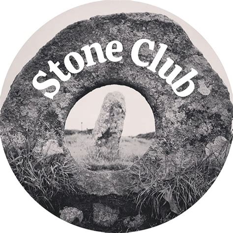 Stone Club | Linktree