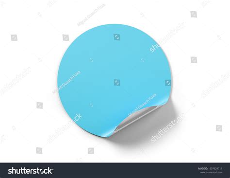 80,658 Blue Circle Sticker Images, Stock Photos & Vectors | Shutterstock