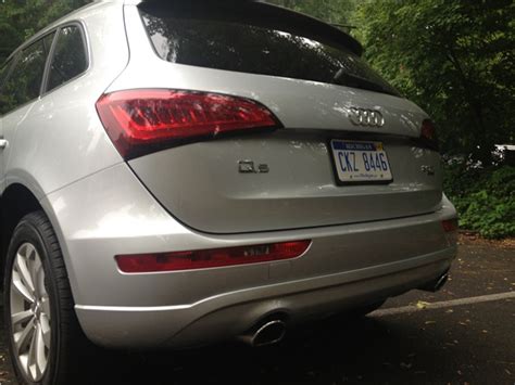 2013 Audi Q5: 104 Exterior Photos | U.S. News