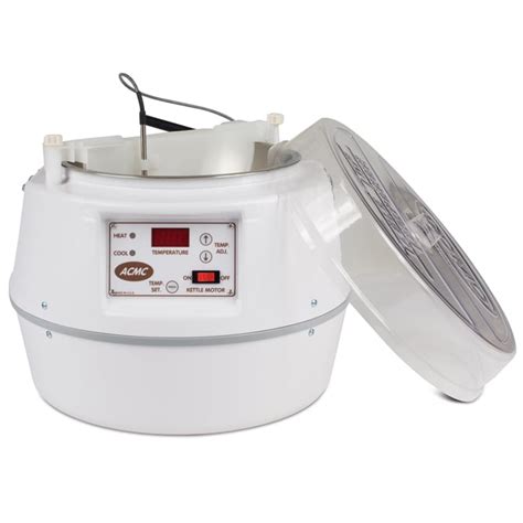 Chocolate Tempering Machine | jbprince.com