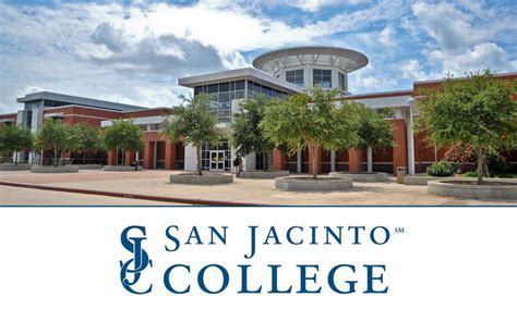 San Jacinto College – Working With JobElephant | Jobelephant