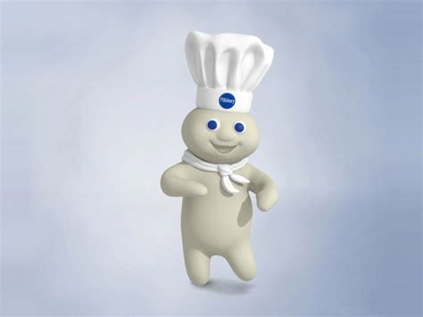 Pillsbury Doughboy Archives - Common Sense Evaluation