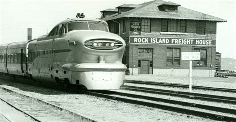 Rock Island Jet Rocket | RailroadForums.com - Railroad Discussion Forum ...