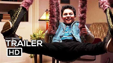 GOOD BOYS Official Trailer (2019) Seth Rogen, Comedy Movie HD - YouTube