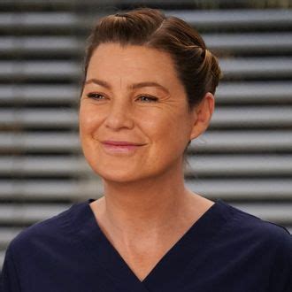 Ellen Pompeo Is Staying on ‘Grey’s Anatomy’ for the Salary