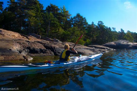 Turku Archipelago: Sea Kayaking Day Tour | GetYourGuide